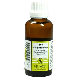 CHELIDONIUM F KPLX 261