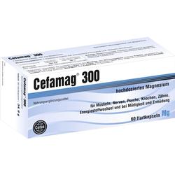 CEFAMAG 300