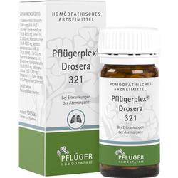 PFLUEGERPLEX DROSERA 321