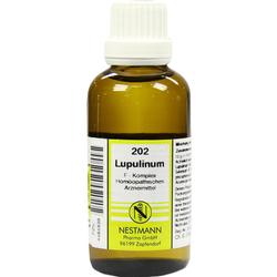 LUPULINUM F KPLX 202